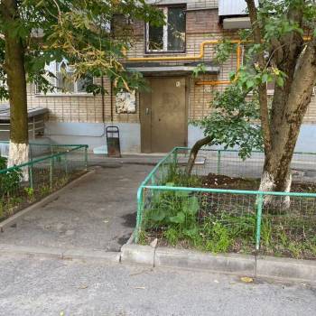 Сдается 2-х комнатная квартира, 48 м²