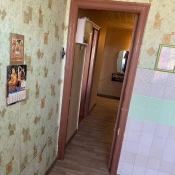 Сдается 2-х комнатная квартира, 48 м²
