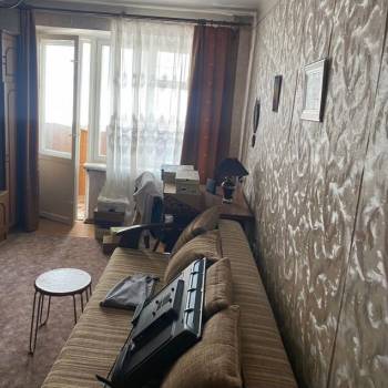 Сдается 2-х комнатная квартира, 48 м²