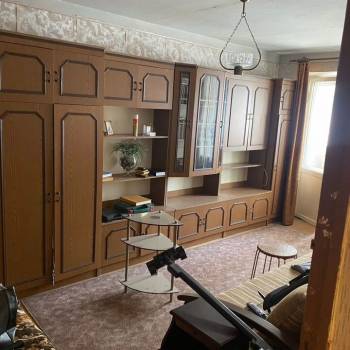 Сдается 2-х комнатная квартира, 48 м²