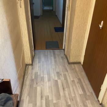 Сдается 2-х комнатная квартира, 48 м²