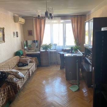Сдается 2-х комнатная квартира, 48 м²