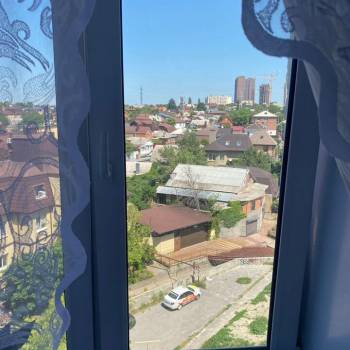 Сдается 2-х комнатная квартира, 48 м²