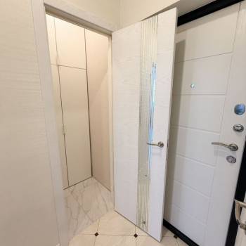 Продается 1-комнатная квартира, 40,4 м²