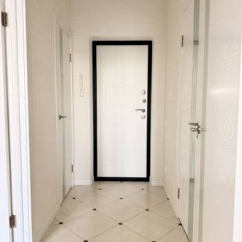 Продается 1-комнатная квартира, 40,4 м²