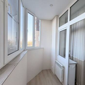 Продается 1-комнатная квартира, 40,4 м²