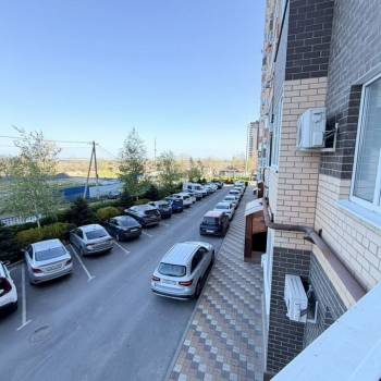 Продается 1-комнатная квартира, 40,4 м²