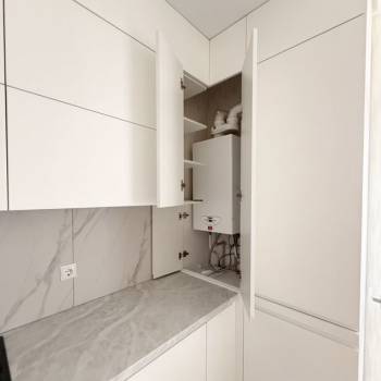 Продается 1-комнатная квартира, 40,4 м²