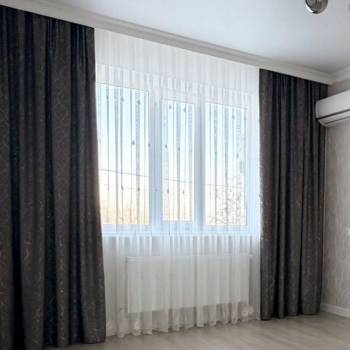 Продается 1-комнатная квартира, 40,4 м²