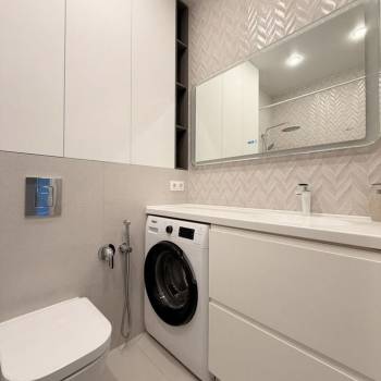 Продается 1-комнатная квартира, 40,4 м²