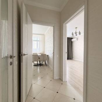 Продается 1-комнатная квартира, 40,4 м²