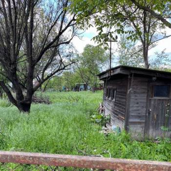 Продается Участок, 500 м²