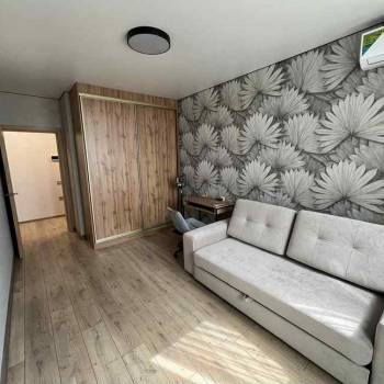 Сдается 1-комнатная квартира, 40 м²
