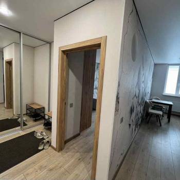 Сдается 1-комнатная квартира, 40 м²
