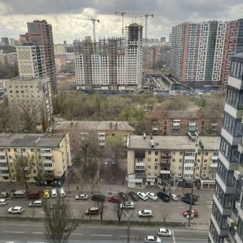 Сдается 1-комнатная квартира, 40 м²