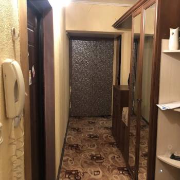 Сдается 2-х комнатная квартира, 51 м²