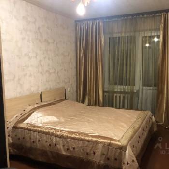 Сдается 2-х комнатная квартира, 51 м²