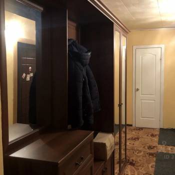 Сдается 2-х комнатная квартира, 51 м²