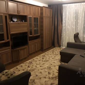 Сдается 2-х комнатная квартира, 51 м²