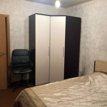 Сдается 2-х комнатная квартира, 51 м²