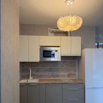 Сдается 2-х комнатная квартира, 43,6 м²