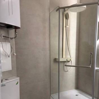 Сдается 2-х комнатная квартира, 43,6 м²