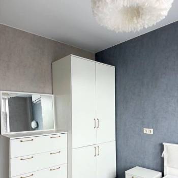 Сдается 2-х комнатная квартира, 43,6 м²
