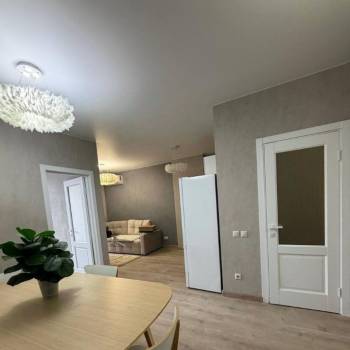Сдается 2-х комнатная квартира, 43,6 м²