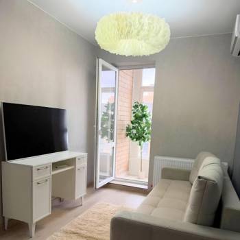Сдается 2-х комнатная квартира, 43,6 м²