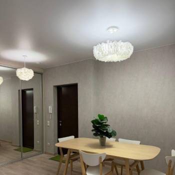 Сдается 2-х комнатная квартира, 43,6 м²