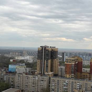 Сдается 2-х комнатная квартира, 43,6 м²
