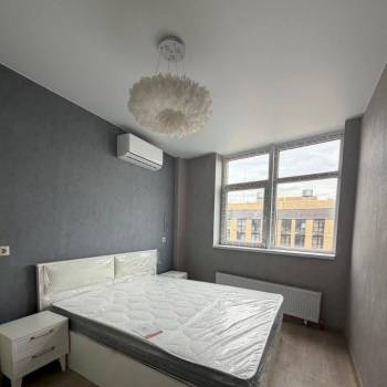 Сдается 2-х комнатная квартира, 43,6 м²
