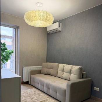 Сдается 2-х комнатная квартира, 43,6 м²