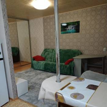 Сдается 1-комнатная квартира, 38 м²