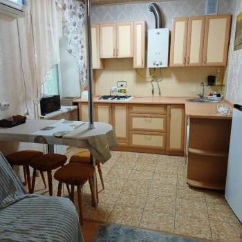 Сдается 1-комнатная квартира, 38 м²