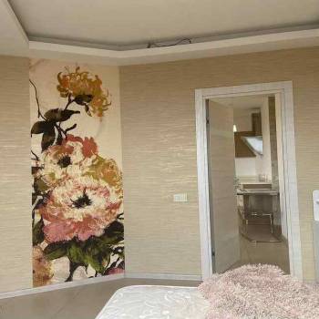 Сдается 2-х комнатная квартира, 76 м²