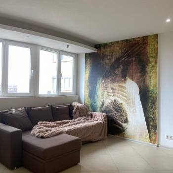 Сдается 2-х комнатная квартира, 76 м²