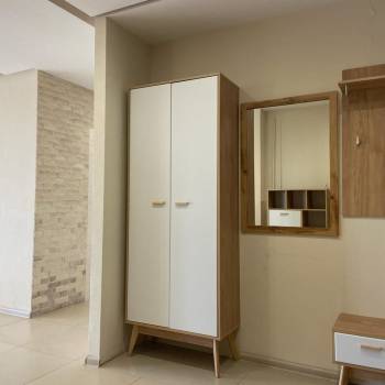 Сдается 2-х комнатная квартира, 76 м²