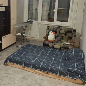 Продается 1-комнатная квартира, 31,1 м²
