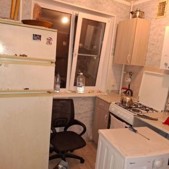 Продается 1-комнатная квартира, 31,1 м²