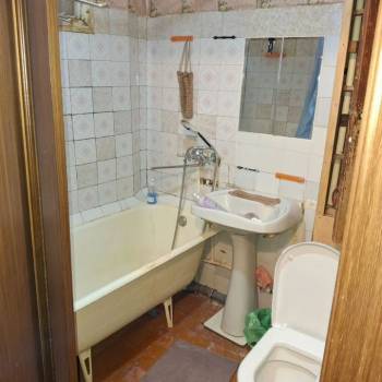 Продается 1-комнатная квартира, 31,1 м²