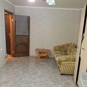 Продается 1-комнатная квартира, 31,1 м²
