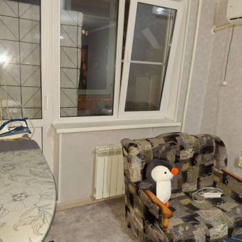 Продается 1-комнатная квартира, 31,1 м²