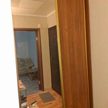 Продается 1-комнатная квартира, 31,1 м²