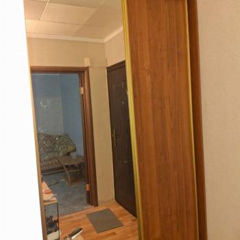 Продается 1-комнатная квартира, 31,1 м²
