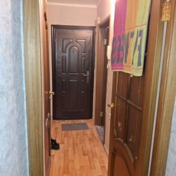 Продается 1-комнатная квартира, 31,1 м²