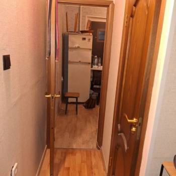 Продается 1-комнатная квартира, 31,1 м²