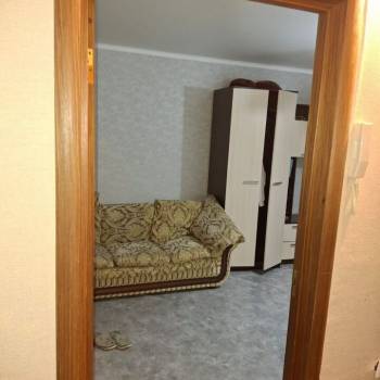 Продается 1-комнатная квартира, 31,1 м²
