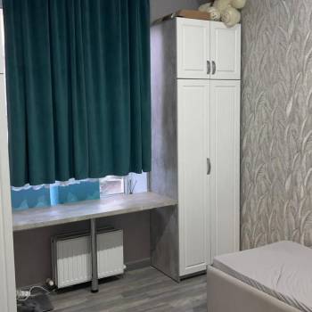 Продается 2-х комнатная квартира, 63 м²
