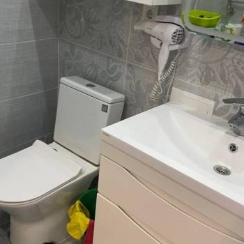 Продается 2-х комнатная квартира, 63 м²